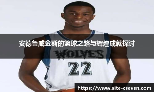 安德鲁威金斯的篮球之路与辉煌成就探讨
